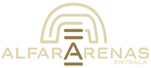 Logo Alfararenas