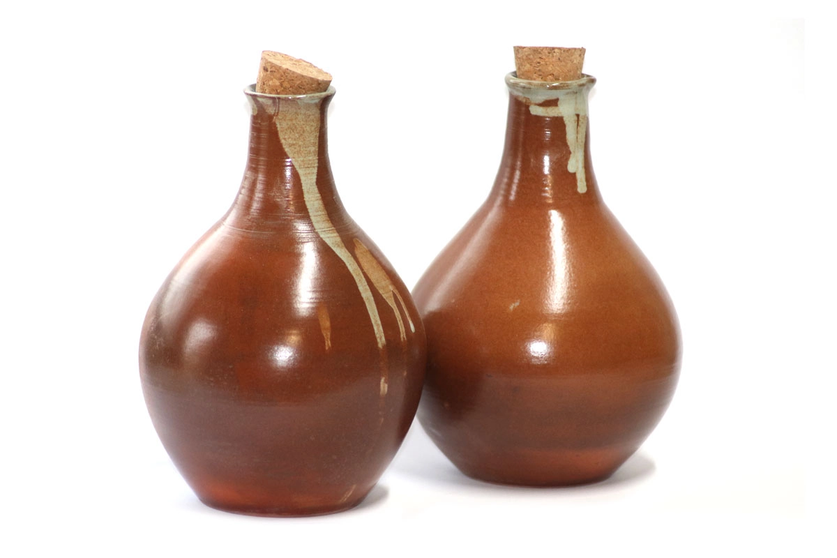 Botella Oxide Bottle